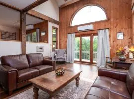 Beautiful Stratton Vacation Home