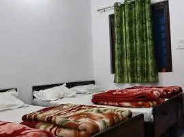 Mountain Meadows homestay