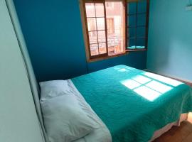 Hostal Perro Watón，位于瓦尔帕莱索的酒店
