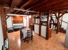Cabaña Norte Loft