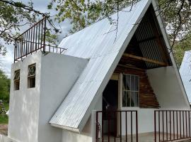 Akamba Cultural Center and Museum，位于Emali的家庭/亲子酒店