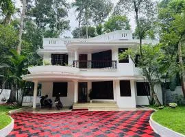 Niharika Homestay
