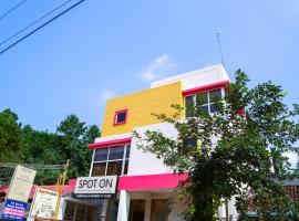 Thirumalai Home Stay - Group & Family Stay Room VL Swami Malai Temple，位于库姆巴科纳姆的酒店