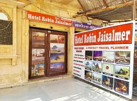 hotel robin Jaisalmer