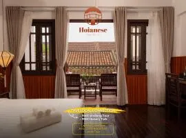 Hoianese Heritage Hotel - Truly Hoi An