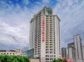 Sanya Yellow River Kyoto Hotel