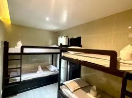 Your Brothers House Tribal Village