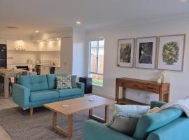 Latsky Luxe Retreat，位于Toowoomba Airport的酒店