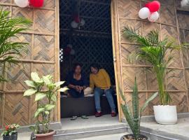 Sherpa Homestay，位于西里古里的酒店