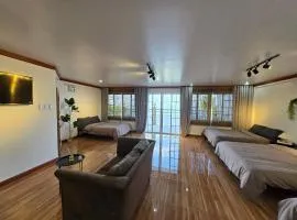 Simoy Staycation Tagaytay