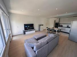 Mareblu 45 - Luxury Apartments，位于卡奥莱的酒店