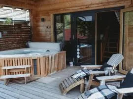 Lieblingsort - Schwarzwald Chalet Lodges