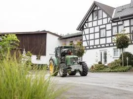 Ferienbauernhof Gördes