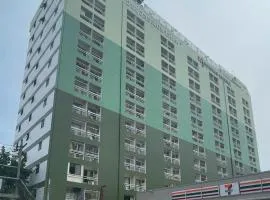 维初安公寓式酒店