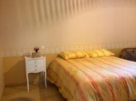 la maison de la Felicidad