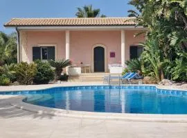 villa Bismarkia