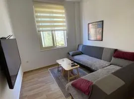 Jon Apartment 2 - Perla Resort- Gjiri i Lalzit