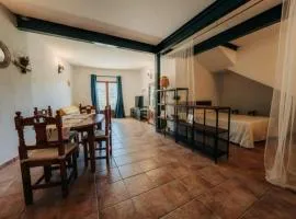 Cases Tonet Apartamento-loft