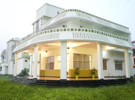 Siya Resort - Ram Janmabhoomi Ayodhya，位于Ayodhya的豪华帐篷营地