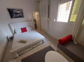 Hotel Maison Olga，位于梅克内斯的酒店