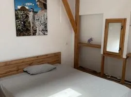 Garsoniera 2 lângă plaja