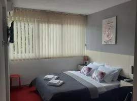 Rooms S&S Milicevic u strogom centru Aleksandrovca