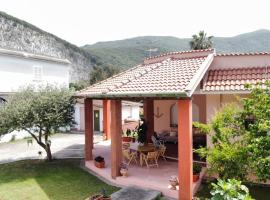 Circeo Home La Mola，位于圣费利切-奇尔切奥的酒店