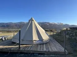 Syndinstøga