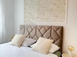 Cozy Flat near Airport & Sarajevo Center, Free Parking