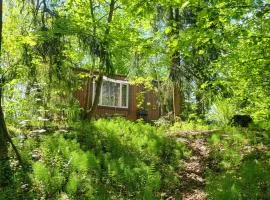Camping House Aivari
