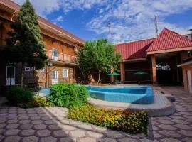Art House Hotel
