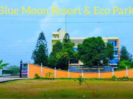 Blue Moon Resort & Eco Park, Bogura, Bangladesh