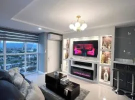 Bayfront Luxury beachfront escape Portmore Book Now