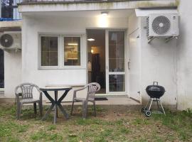 Forrest House w Białej，位于苏莱吉的酒店