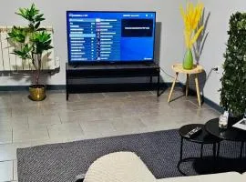 B&B Evasion Appartment