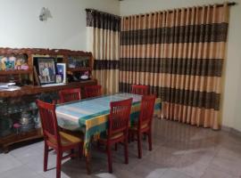 WIFE Villa，位于Monaragala的酒店