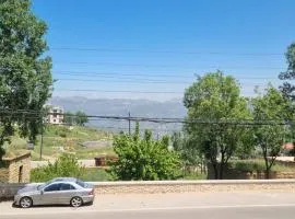 The Mountain House