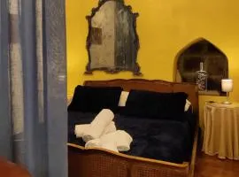 Appartamento Bagnaia Viterbo Camino