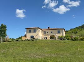 Agriturismo In Campagna，位于圣菲奥拉的酒店