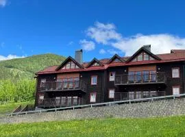 Åre Travel-Tottbacken 1