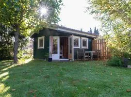 Klein aber Fein, ein Tiny-House