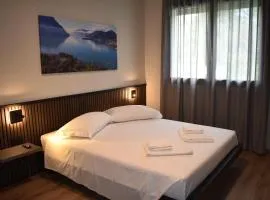 Baia delle Rose Holiday Apartments