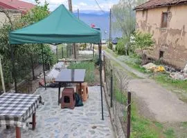 Villa Shine apartment 2