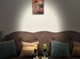 Cozy apartment "KITESA"