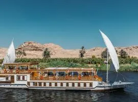 EL Hanim Dahabeeyah