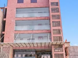 Padmshree Palace
