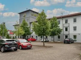 B&B Hotel Hannover-Lahe