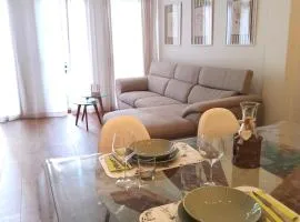 Civico 381 - private parking