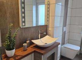 Fewo Auszeit，位于孔茨的酒店