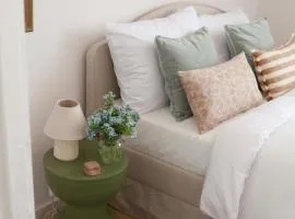 Apartament Kasztanowy